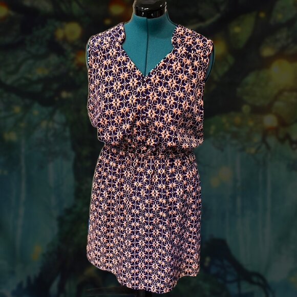 2-Piece Stitch Fix Dress Bundle – Market & Spruce + 41 Hawthorn – Size XL - Picture 2 of 6